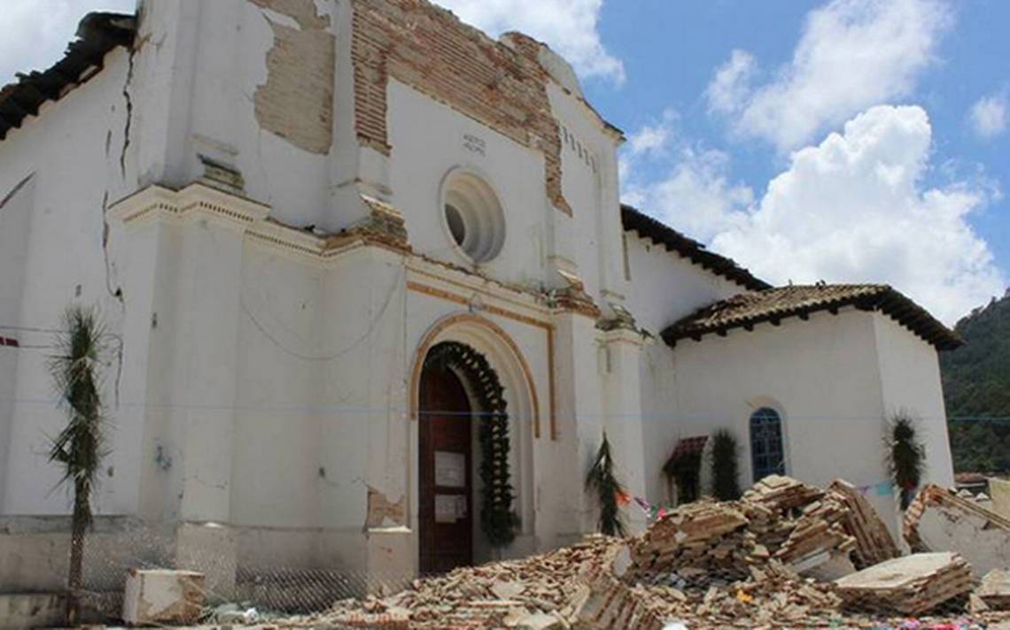 Chiapas: operación fracaso